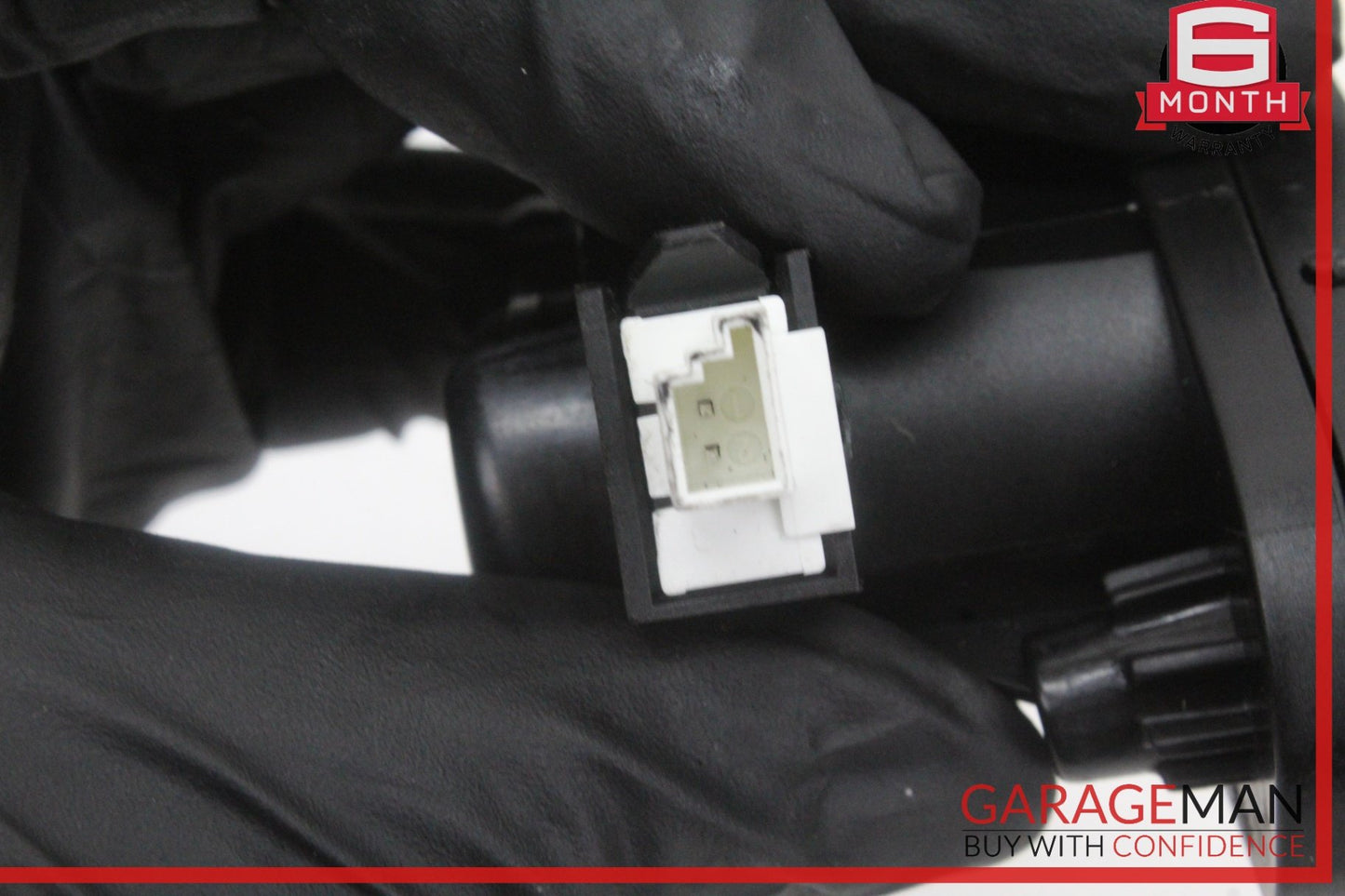 2007-2014 Mercedes-Benz S550 W221 Trunk Lid Latch Lock Actuator 2217500161