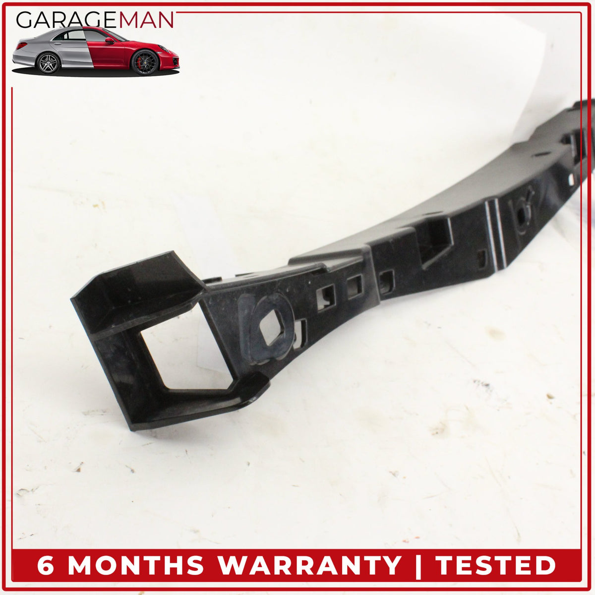 2014-2021 BMW i3 I01 Rear Right Passenger Side Quarter Panel Bracket 7296756 OEM