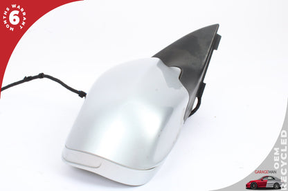 2008-2010 Porsche Cayenne 957 Front Right Side Door Rear View Mirror 3402010 OEM