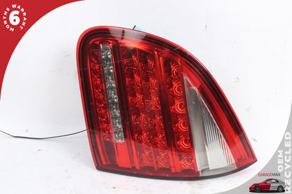 2011-2014 Porsche Cayenne S 958 Rear Right Inner Tail Light 7P5945094N OEM