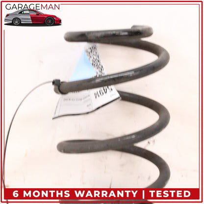 2014-2019 Mercedes W117 CLA250 CLA45 AMG Rear Right or Left Side Coil Spring OEM