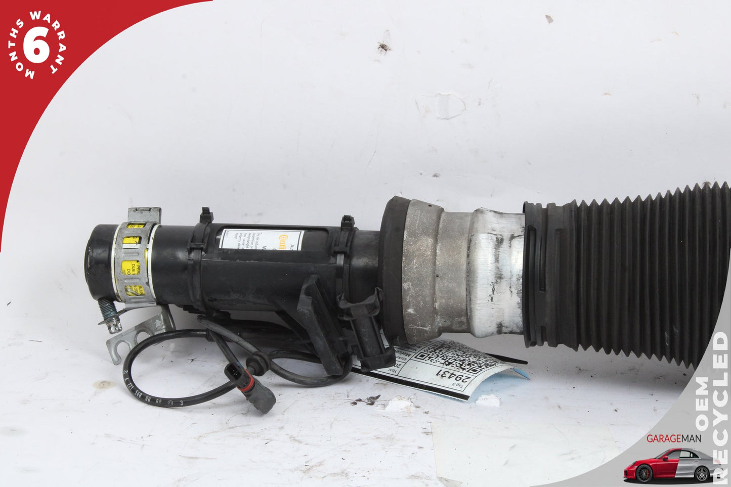 2007-2013 Mercedes W221 S550 Front Left or Right Airmatic Shock Strut Arnott