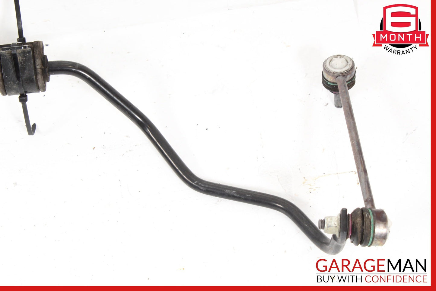 2016-2023 Jaguar XF X260 Rear Anti Roll Stabilizer Sway Bar GX735A771AA OEM
