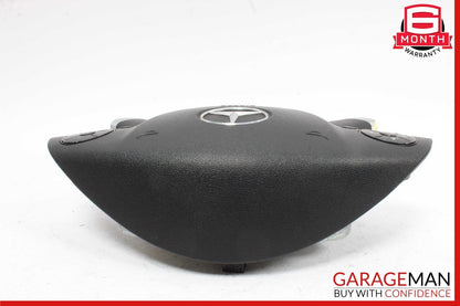 10-13 Mercedes W212 E350 E400 E550 Steering Wheel Airbag Air Bag Controls Assy