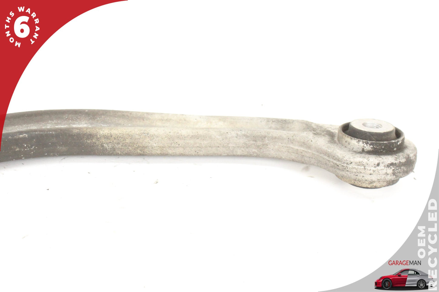 2007-2014 Mercedes W221 S550 CL550 Rear Left or Right Side Upper Control Arm OEM