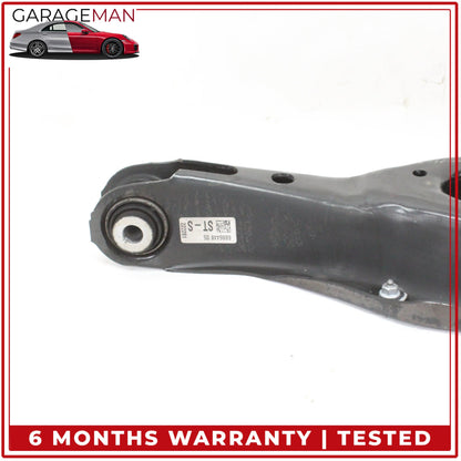 2019-2025 BMW M340i G20 RWD Rear Left or Right Side Lower Control Arm 6886451 OEM