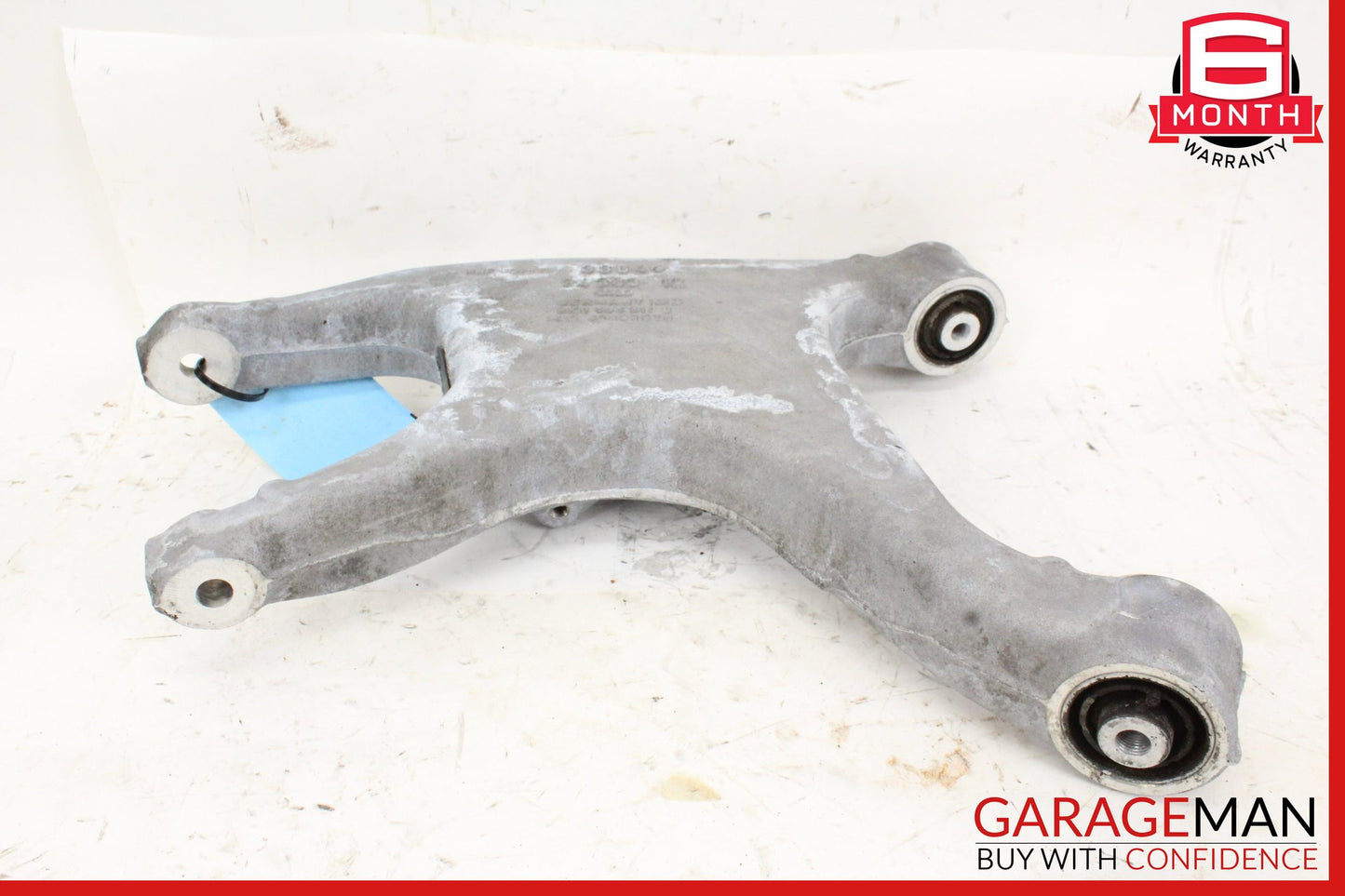 2009-2016 Audi A5 Rear Left Driver Side Lower Control Arm 8K0505311J OEM