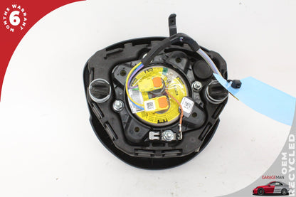 2015-2020 Mercedes W117 CLA45 AMG CLS400 Steering Wheel Airbag 0008601100 OEM