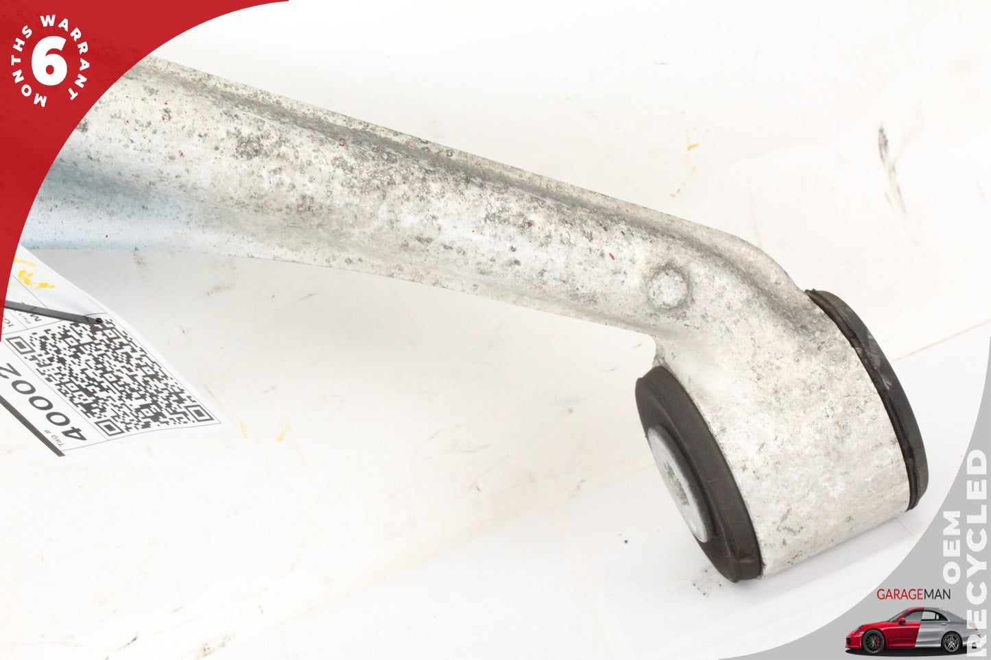 2006-2010 Pontiac Solstice RWD Rear Right Side Lower Control Arm 15222277 OEM