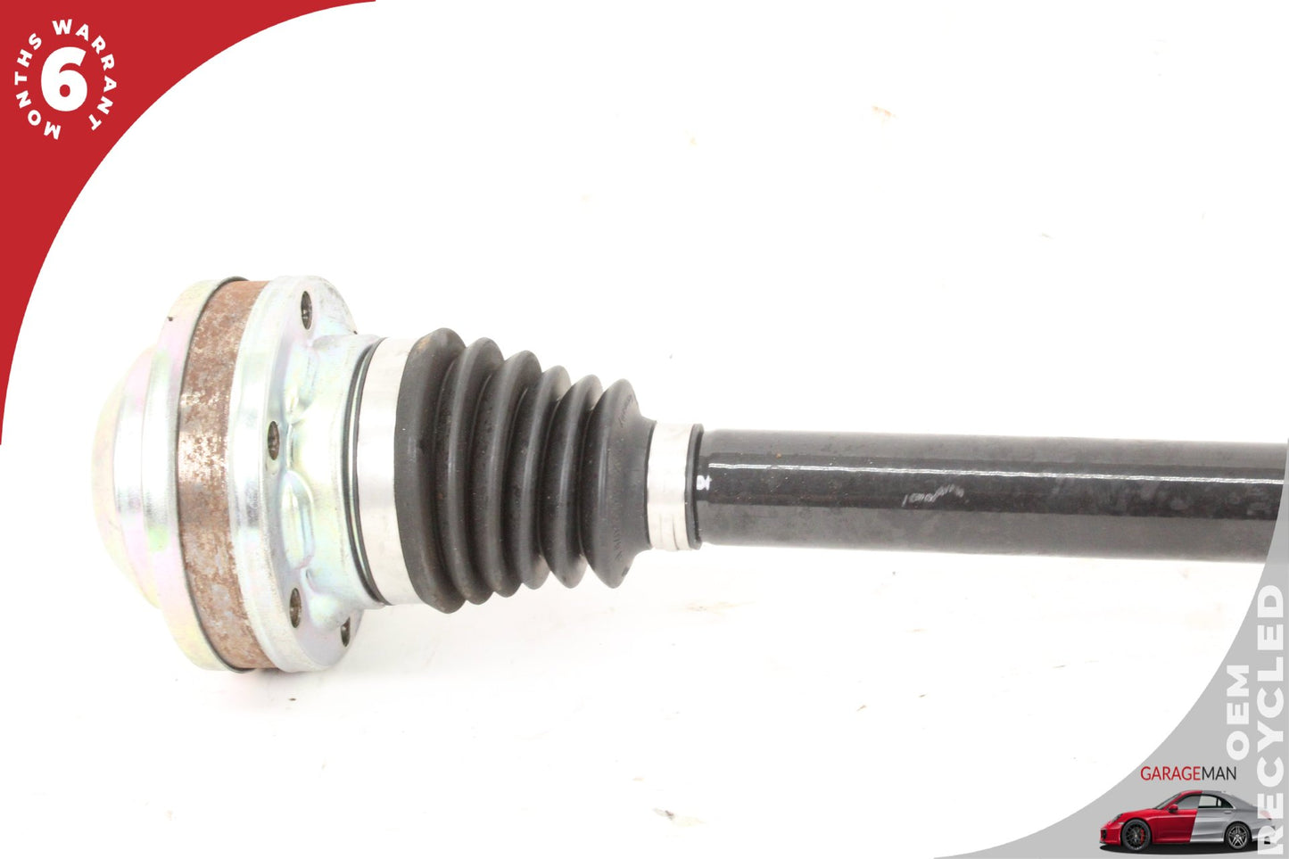 2012-2018 Audi A7 A6 Rear Left or Rear Right Side CV Axle Shaft 8R0501203C OEM