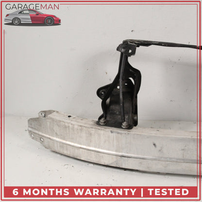 2007-2014 Mercedes W221 S550 CL550 Front Bumper Reinforcement Impact Bar OEM