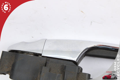 2014-2017 Fiat 500L Hatchback Left Front Exterior Door Handle 68260374AA Genuine