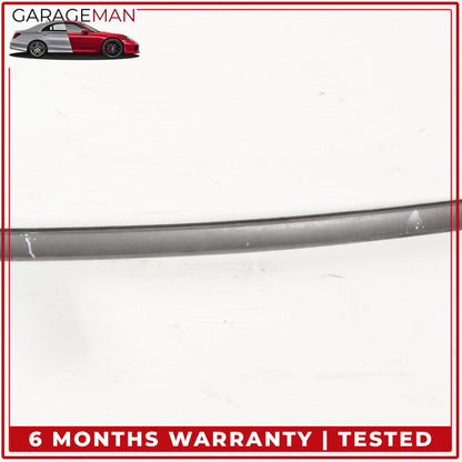 1997-2004 Jaguar XK8 Front Exterior Windshield Weather Seal Strip Molding OEM