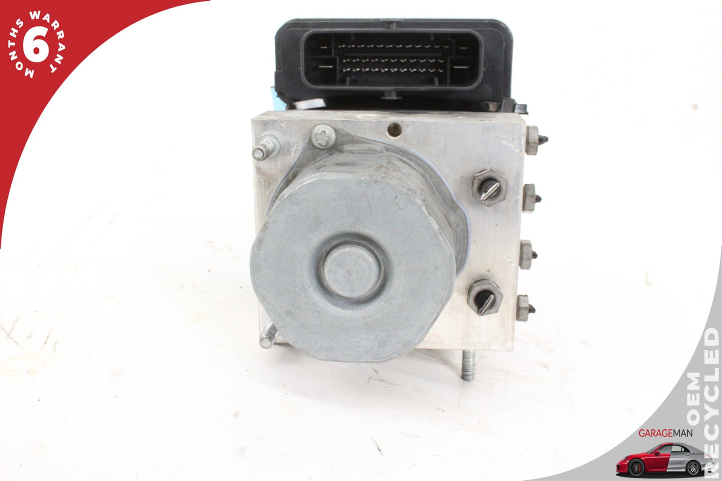 14-15 Mercedes-Benz CLA45 AMG W117 ABS Anti Lock Brake Pump Module 1764310200