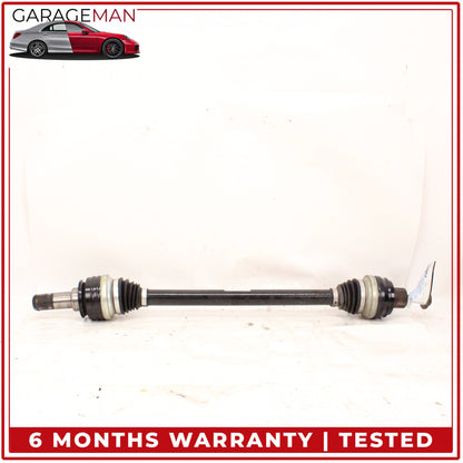 2015-2024 Porsche Macan 95B Rear Left or Right Side CV Axle Drive Shaft OEM