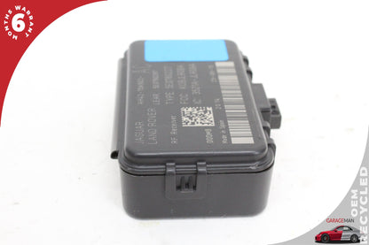 2016-2020 Jaguar XF XE X260 Keyless Entry Antenna Module AH4215K602AC OEM