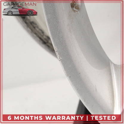 2012-2014 Mercedes W204 C250 C350 Front Wheel Rim 7.5JX17H2 ET47 2044011100 OEM