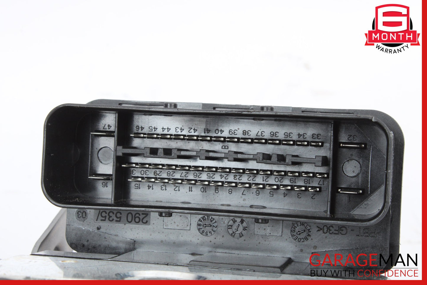 2009-2013 BMW 128i 135i 328i 335i ABS Anti Lock Brake Pump Module 6789303 OEM