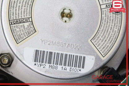 2000-2006 Mercedes-Benz CL55 AMG CL55 AMG Coupe Steering Wheel Airbag 2204600998