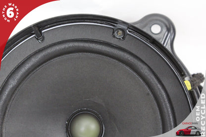 00-06 Mercedes-Benz S500 W220 Front Left Right Door Audio Speaker 2208201002