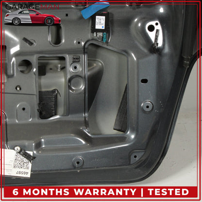 2006-2011 Mercedes W164 ML350 ML500 Trunk Lid Tailgate Hatch Shell OEM