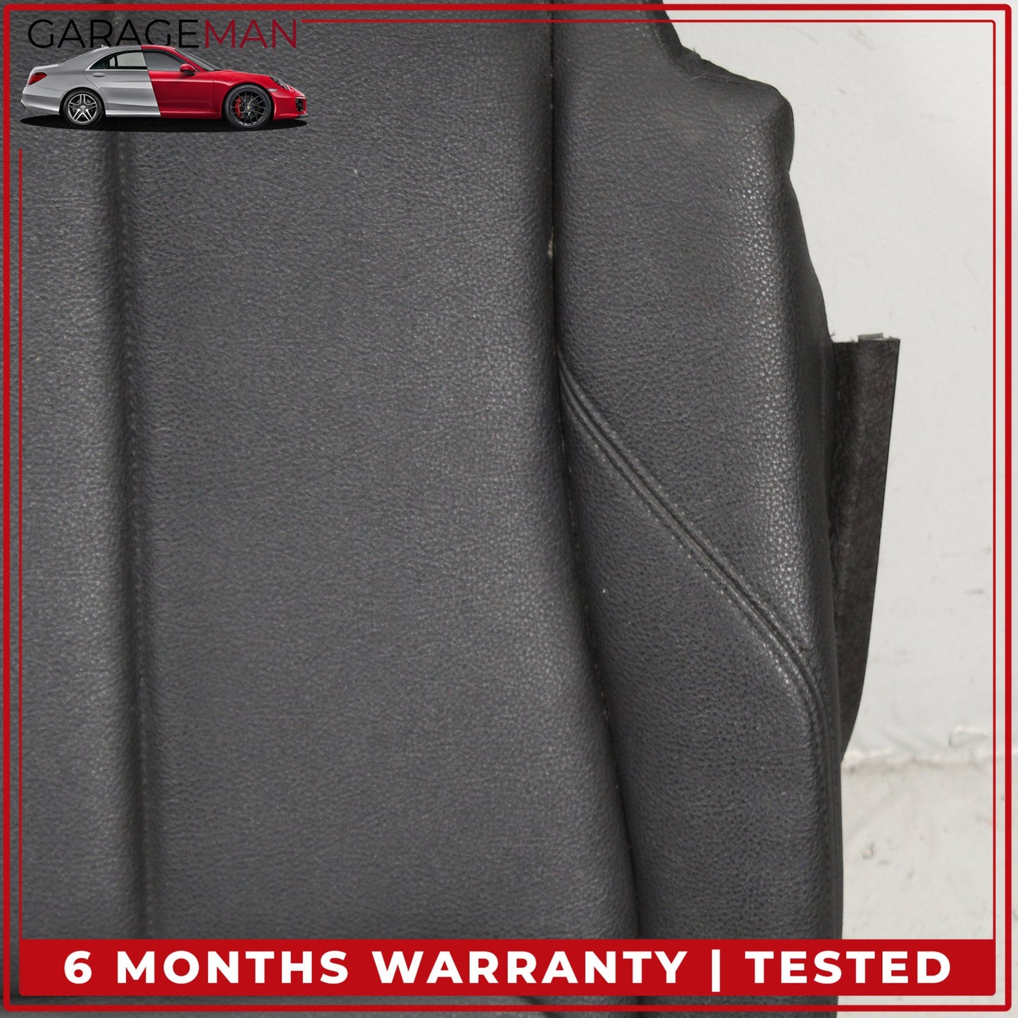2012-2018 BMW 320i xDrive Sedan Front Left Lower Bottom Seat Cushion 7308721