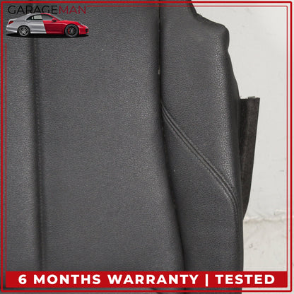 2012-2018 BMW 320i xDrive Sedan Front Left Lower Bottom Seat Cushion 7308721