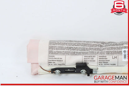 09-17 Audi Q5 Front Left Driver Side Seat Airbag Air Bag 8R0880241 OEM