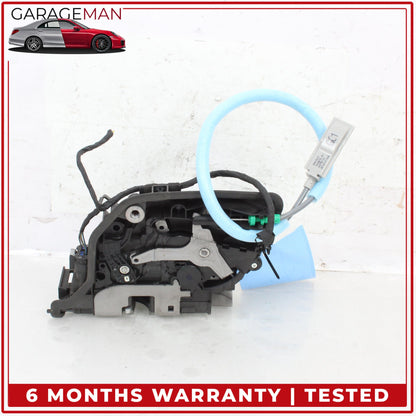 2018-2025 BMW X3 X4 G01 G02 Rear Left Side Door Lock Latch Actuator 7473149 OEM