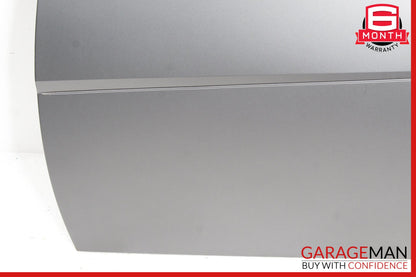2008-2015 Smart Fortwo 451 Sedan Left Front Door Shell 4517220109 OEM