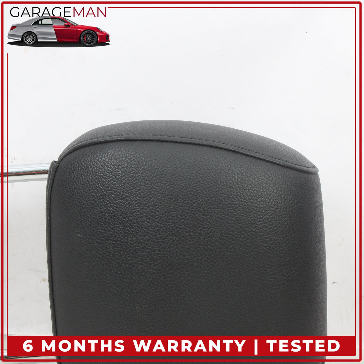 2019-2026 Mercedes W177 A220 CLA250 Front Left and Right Side Head Rest Set OEM