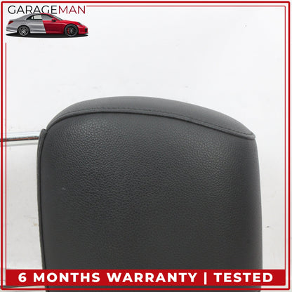 2019-2026 Mercedes W177 A220 CLA250 Front Left and Right Side Head Rest Set OEM