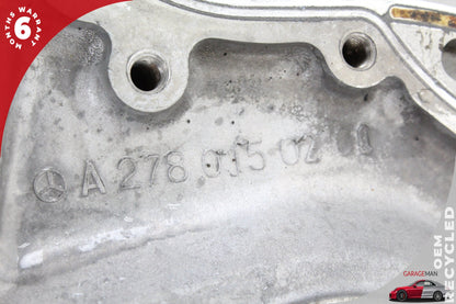 2011-2020 Mercedes-Benz CLS550 CLS63 W218 Engine Timing Cover 2780150302 OEM