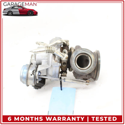 2008-2017 BMW 550i 650i 750i X5 N63 Left or Right Side Turbocharger 7576985 OEM