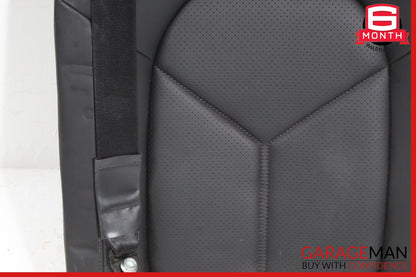 2015-2024 Porsche Macan 95B SUV Rear Left Side Upper Seat Cushion 95B885805 OEM