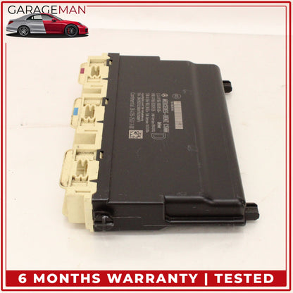 2014-2019 Mercedes-Benz CLA250 C117 Front Left Seat Control Module OEM