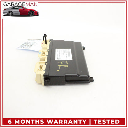 2015-2023 Mercedes W205 C300 Front Right Seat Control Module 2059005502 OEM