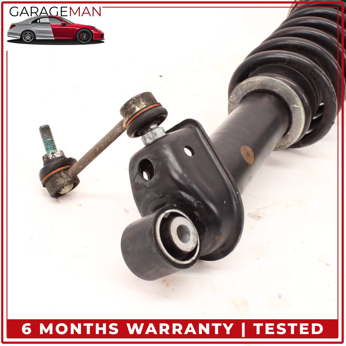 1999-2005 Porsche 911 Carrera Rear Left or Right Side Shock Strut Absorber OEM