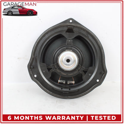 2012-2015 Mercedes W166 ML350 ML500 Door Speakers Sound Set of 4 2049062401 OEM