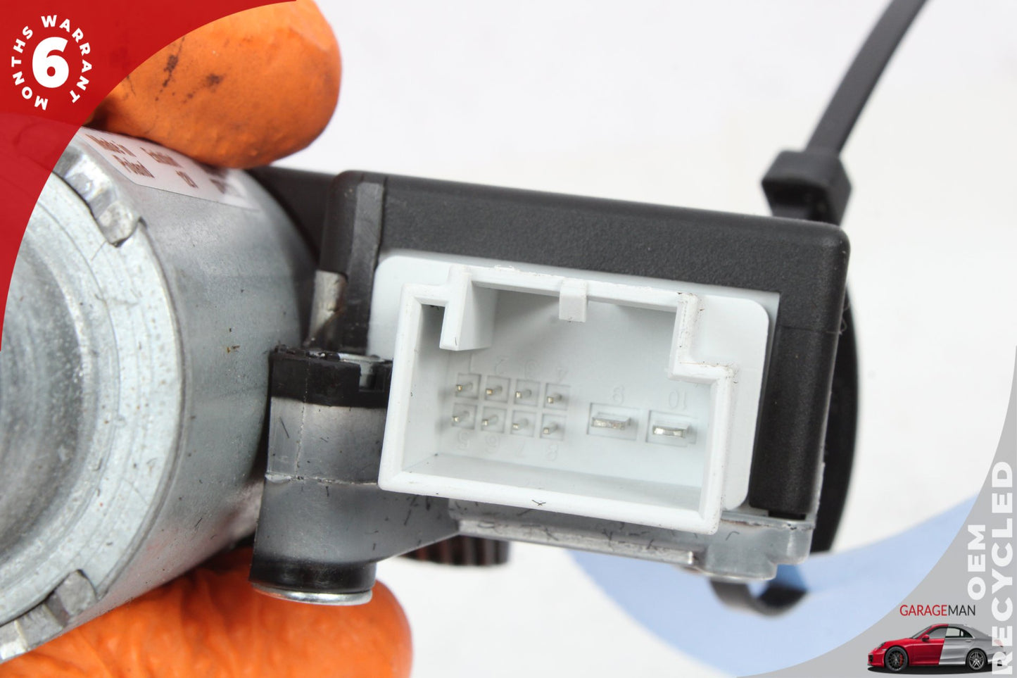 2012-2018 Audi A6 A7 Panoramic Sunroof Sun Roof Motor 4G8959591 OEM