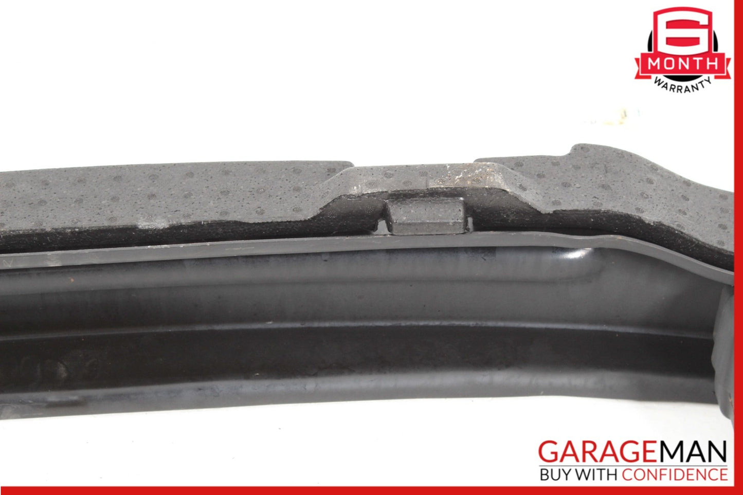 2012-2019 Volkswagen Beetle Rear Bumper Reinforcement 5C5807305A