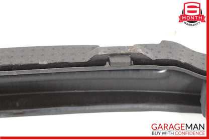 2012-2019 Volkswagen Beetle Rear Bumper Reinforcement 5C5807305A
