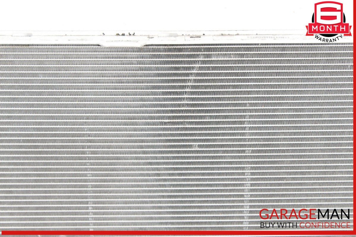2015-2023 Mercedes-Benz C300 W205 RWD Engine Cooling Radiator 0995002203 OEM