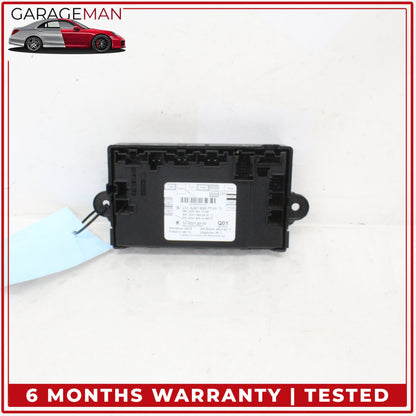 2007-2013 Mercedes W221 S400 Rear Left or Right Door Control Module Unit OEM