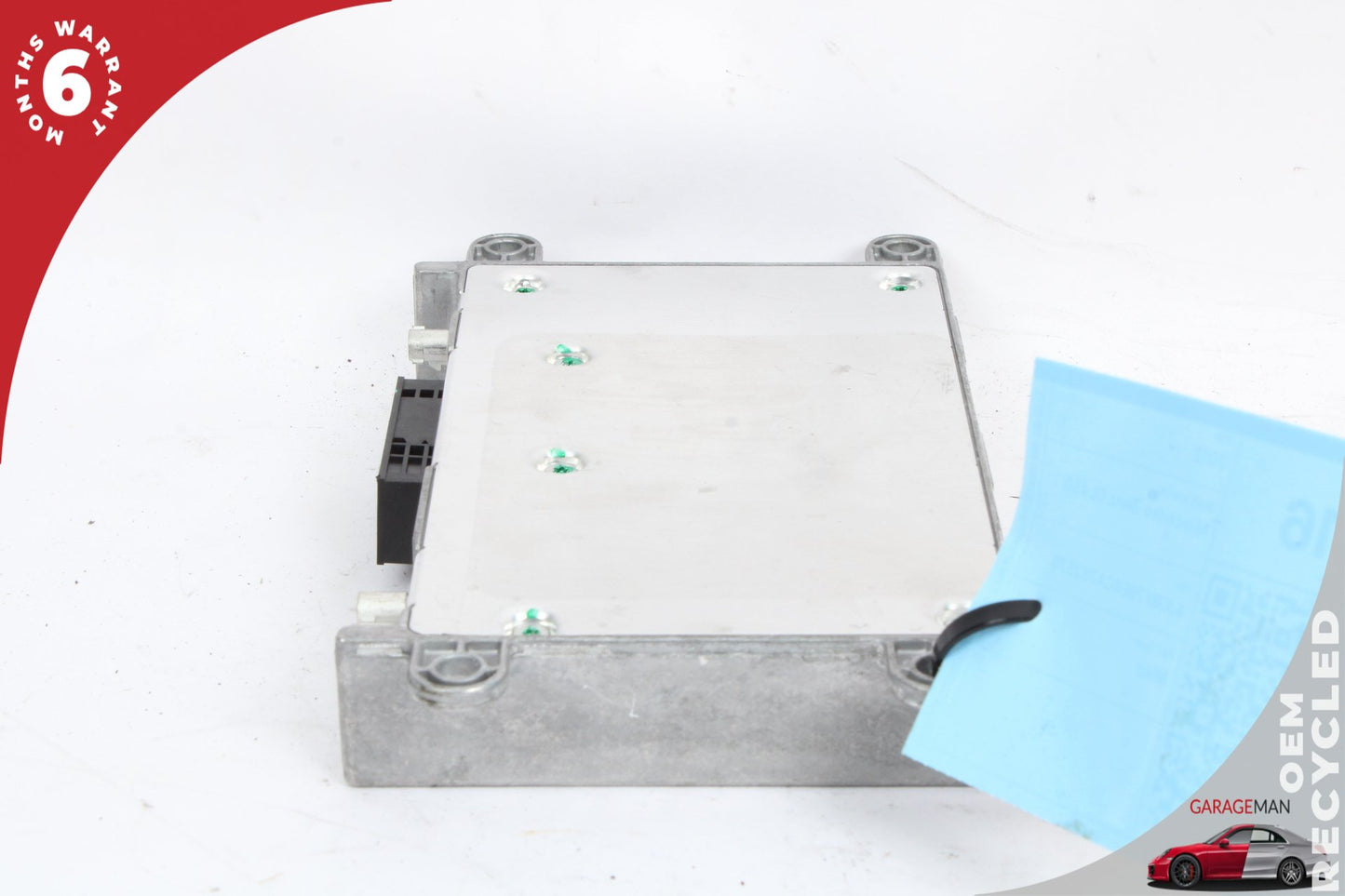 2007-2014 Mercedes X164 GL450 Voice Communication Control Module 1669003400 OEM