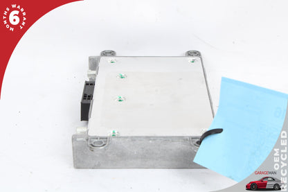 2007-2014 Mercedes X164 GL450 Voice Communication Control Module 1669003400 OEM