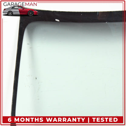 2014-2020 BMW 428i F36 Front Windshield Window Glass w/ Rain Light Sensor OEM