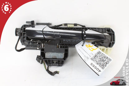 2014-2019 Mercedes W117 CLA45 AMG CLA250 Front Right Exterior Door Handle OEM