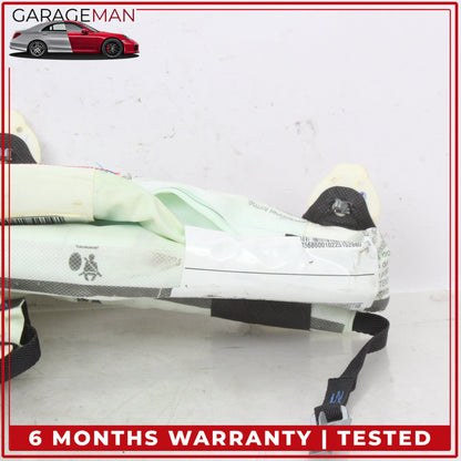 2015-2020 Mercedes X156 GLA250 Left Upper Roof Curtain Air Bag 1568600102 OEM