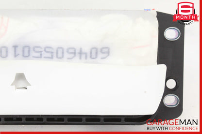 2012-2018 Audi A6 A7 Front Right Side Dash Board Airbag Air Bag 4G8880204D OEM